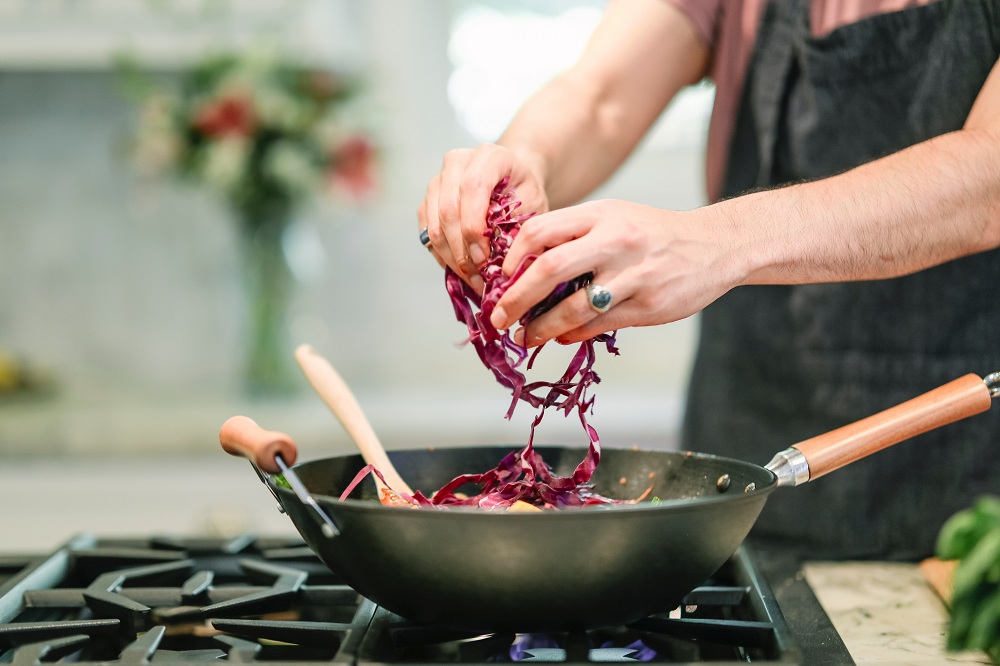 How Home Chefs can Improve Their Dishes